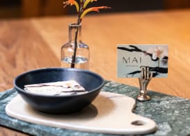 Hotel Mai Amsterdam 2