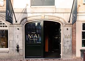 Hotel Mai Amsterdam 5