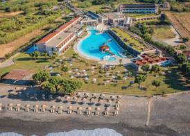Giannoulis – Cavo Spada Luxury Sports & Leisure Resort & Spa 2
