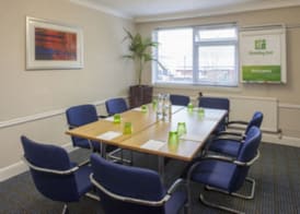 Holiday Inn BIRMINGHAM M6, JCT.7 by IHG 5