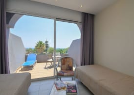 Olympos Beach Hotel 4