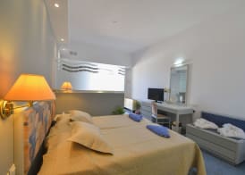 Olympos Beach Hotel 3