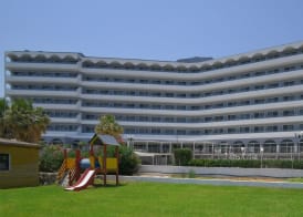 Olympos Beach Hotel 2