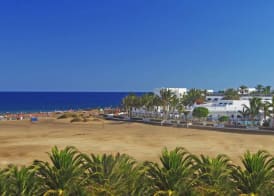 Hotel Las Costas 3