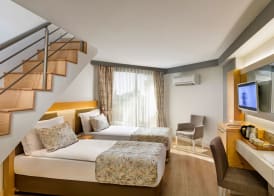 Glamour Resort & SPA 5