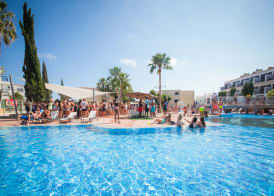 Pambos Napa Rocks - Adults Only 3