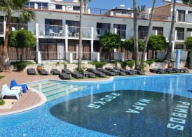 Pambos Napa Rocks - Adults Only 2
