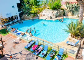 Pambos Napa Rocks - Adults Only 4