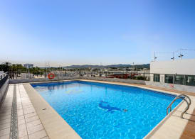 Aparthotel Vibra Del Mar 4