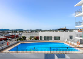 Aparthotel Vibra Del Mar 3