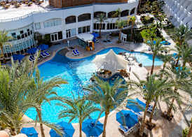 Naama Bay Hotel & Resort 2