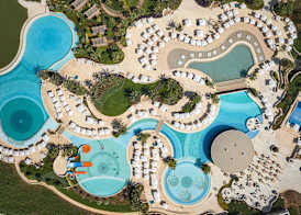 City of Dreams Mediterranean - Integrated Resort, Casino & Entertainment 3