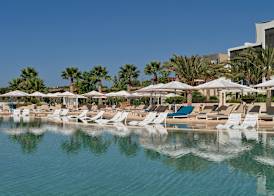 City of Dreams Mediterranean - Integrated Resort, Casino & Entertainment 4