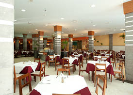 Hotel LIVVO Lago Taurito & Aquapark 4