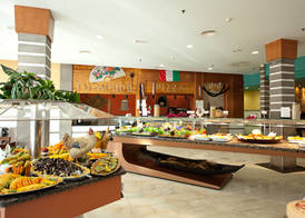 Hotel LIVVO Lago Taurito & Aquapark 3