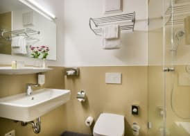 Garner Hotel Frankfurt - Palmengarten by IHG 5