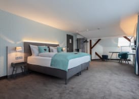 Holiday Inn - the niu, Rig Lübeck by IHG 4