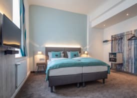 Holiday Inn - the niu, Rig Lübeck by IHG 3