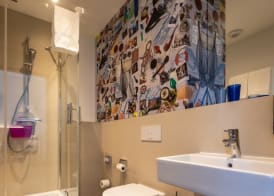 Holiday Inn - the niu, Rig Lübeck by IHG 5