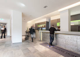Garner Hotel Berlin - Mitte by IHG 4