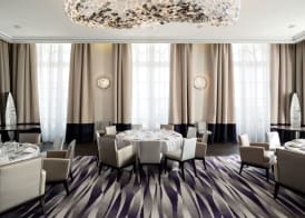 InterContinental Hotels MARSEILLE - HOTEL DIEU by IHG 5