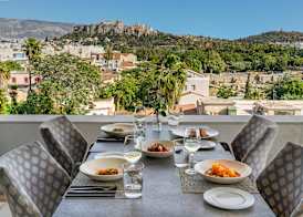 Athenaeum Eridanus Luxury Hotel 5