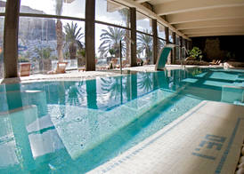 Hotel LIVVO Lago Taurito & Aquapark 5
