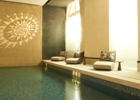 InterContinental Hotels MARSEILLE - HOTEL DIEU by IHG 3