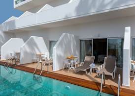 Leonardo Plaza Cypria Maris Beach Hotel & Spa 3