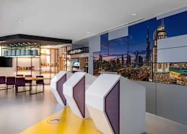 Studio M Al Barsha Hotel by Millennium 5
