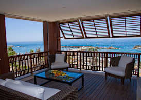 Gran Hotel Guadalpín Banus 4