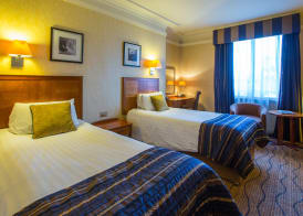 The Queens Hotel 3