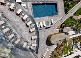 Crowne Plaza - Marseille Le Dôme 3