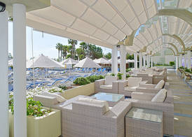 Hipotels Mediterraneo Hotel - Adults Only 4