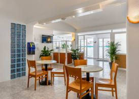 Aparthotel Vibra Del Mar 5