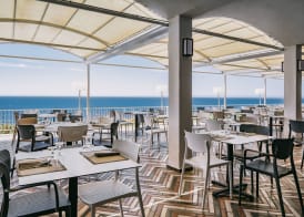 Mangia's Torre Del Barone Resort & SPA 3