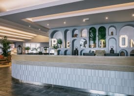 Mangia's Torre Del Barone Resort & SPA 4