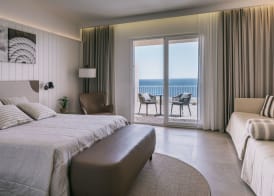 Mangia's Torre Del Barone Resort & SPA 5