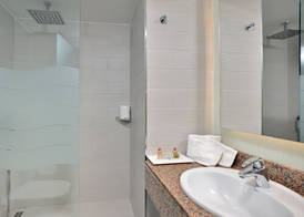 Hotel Isla de Cabrera 3