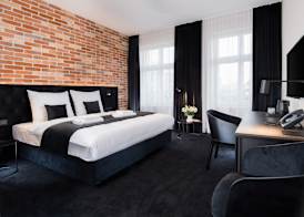 Hotel Krupnicza 30 4