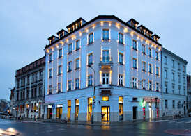 Hotel Krupnicza 30 3