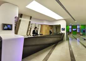 The Green Park Pendik 4