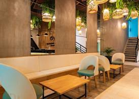 Sea Avenue Hotel 3