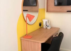 Garner Hotel Wolverhampton by IHG 2