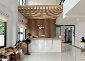 Chom Chiang Rai Hotel 2