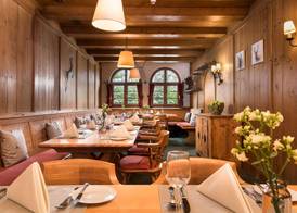 Sunday Hotel Garmisch Partenkirchen 4