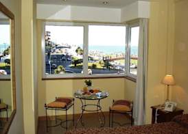 Hotel Guerrero 3