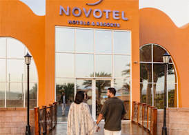 Novotel Marsa Alam Beach Resort 2