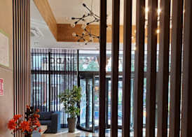 Hotel Salvador 2