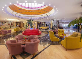 Belconti Resort Hotel 2